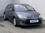 Citroën C4 - fotka číslo 0