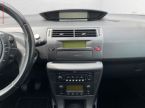 Citroën C4 - fotka číslo 11