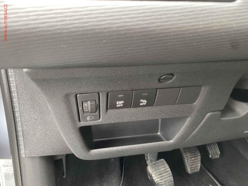 Citroën C4 - hlavní fotka
