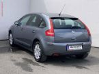 Citroën C4 - fotka číslo 5