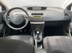 Citroën C4 - fotka číslo 7