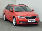 Škoda Octavia - fotka číslo 0