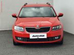 Škoda Octavia - fotka číslo 1