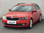 Škoda Octavia - fotka číslo 2