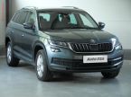 Škoda Kodiaq - fotka číslo 0