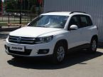 Volkswagen Tiguan - fotka číslo 2
