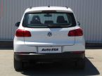 Volkswagen Tiguan - fotka číslo 4