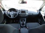 Volkswagen Tiguan - fotka číslo 7