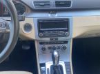 Volkswagen Passat - fotka číslo 11
