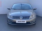Volkswagen Passat - fotka číslo 1