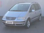 Volkswagen Sharan - fotka číslo 2