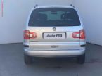 Volkswagen Sharan - fotka číslo 4