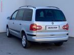 Volkswagen Sharan - fotka číslo 5
