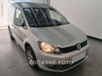Volkswagen Caddy - fotka číslo 0