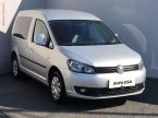 Volkswagen Caddy - fotka číslo 0