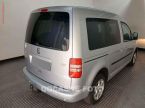 Volkswagen Caddy - fotka číslo 2