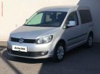 Volkswagen Caddy - fotka číslo 2