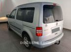 Volkswagen Caddy - fotka číslo 3