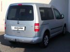 Volkswagen Caddy - fotka číslo 3