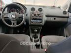 Volkswagen Caddy - fotka číslo 5