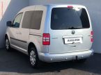 Volkswagen Caddy - fotka číslo 5