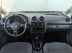 Volkswagen Caddy - fotka číslo 7