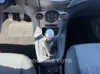 Ford Fiesta - fotka číslo 14