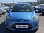Ford Fiesta - fotka číslo 1