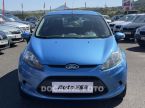 Ford Fiesta - fotka číslo 1