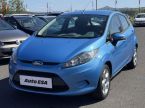 Ford Fiesta - fotka číslo 2