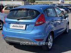 Ford Fiesta - fotka číslo 3
