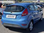 Ford Fiesta - fotka číslo 3