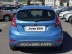 Ford Fiesta - fotka číslo 4