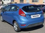 Ford Fiesta - fotka číslo 5