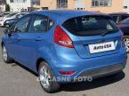 Ford Fiesta - fotka číslo 5