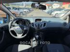 Ford Fiesta - fotka číslo 7