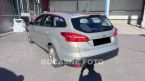Ford Focus - fotka číslo 1