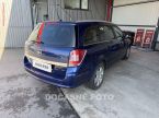 Opel Astra - fotka číslo 1