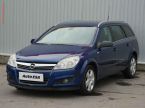 Opel Astra - fotka číslo 2
