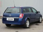 Opel Astra - fotka číslo 3