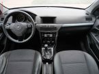 Opel Astra - fotka číslo 7
