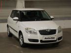 Škoda Fabia - fotka číslo 0