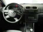 Škoda Fabia - fotka číslo 10