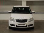 Škoda Fabia - fotka číslo 1