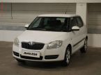 Škoda Fabia - fotka číslo 2