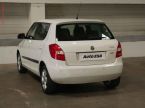 Škoda Fabia - fotka číslo 3