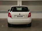 Škoda Fabia - fotka číslo 4