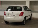 Škoda Fabia - fotka číslo 5