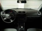 Škoda Fabia - fotka číslo 7