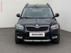 Škoda Yeti - fotka číslo 1